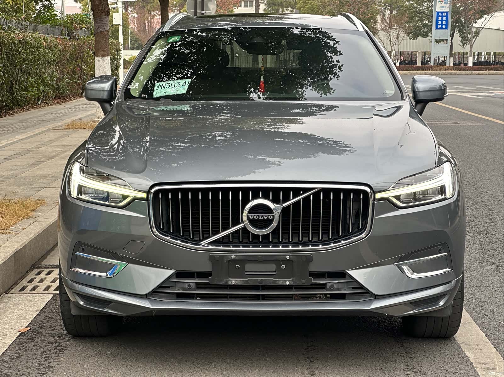 Volvo XC60, 2019 1