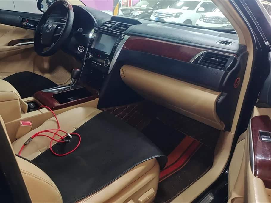 Toyota Camry Toyota Camry