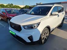 ����ŷ�п��� 2020�� 1.5T �Զ������� 6��
