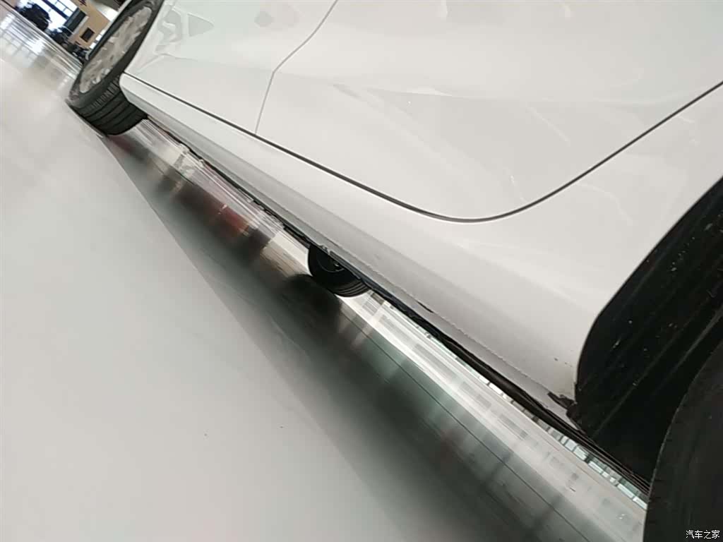Geely Emgrand, 2026 22