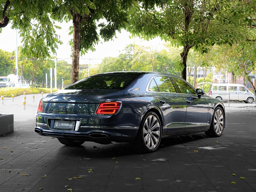Bentley Fich 2021, фото 9