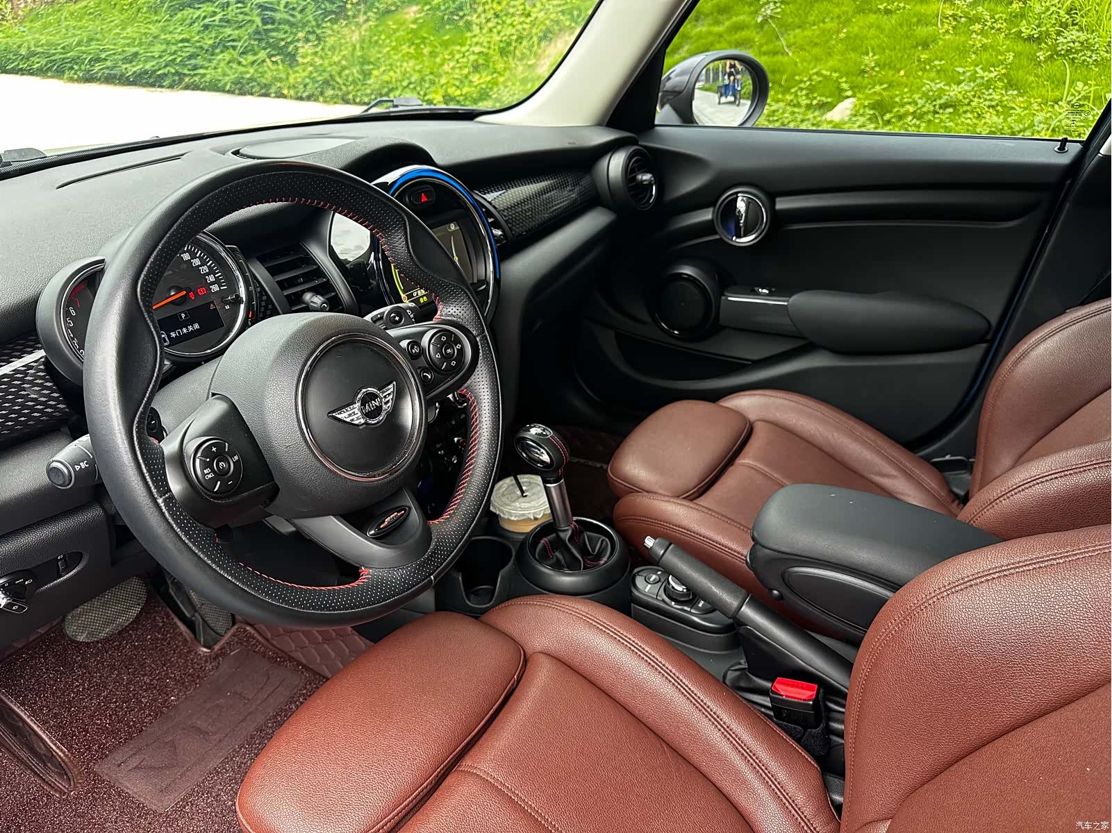 Mini Cooper, 2018 4