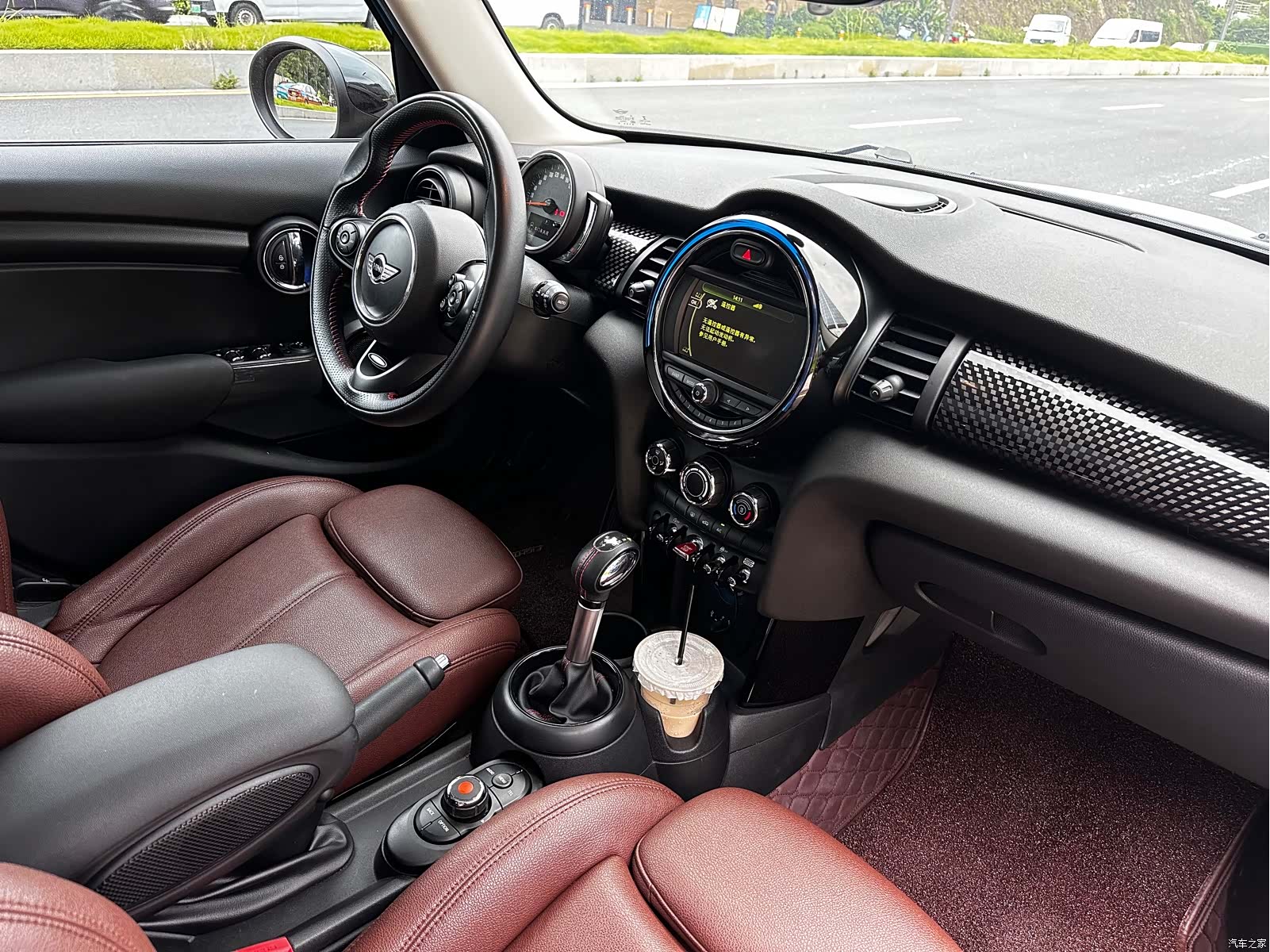 Mini Cooper, 2018 6