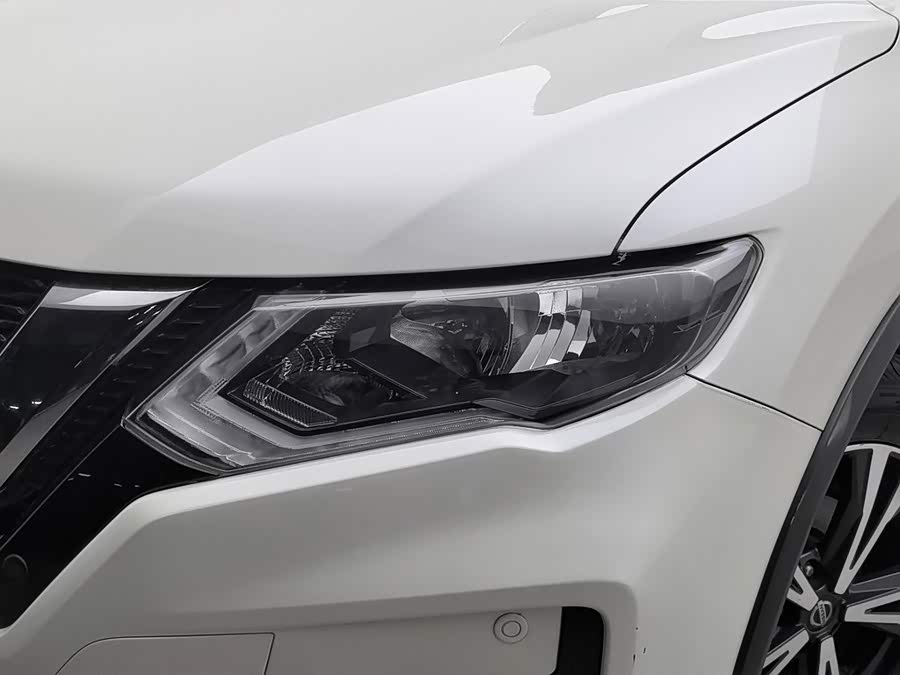 Nissan X-Trail 2018, фото 7
