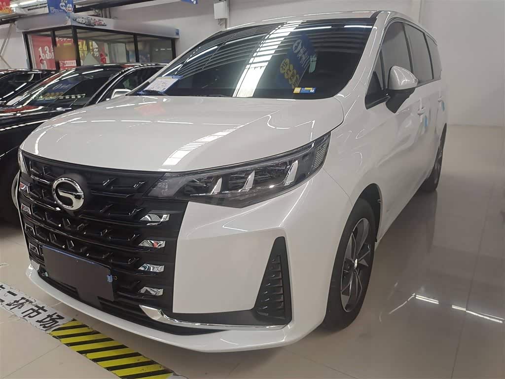 GAC M6