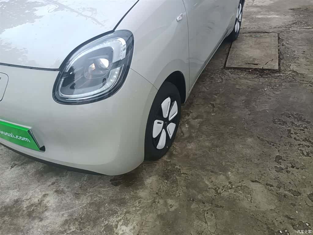 Wuling MINIEV, 2026 23