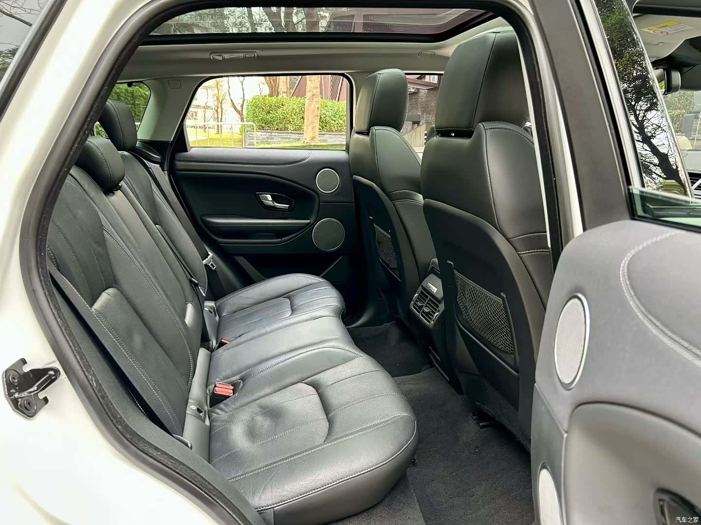 Land Rover Range Rover, 2018 4