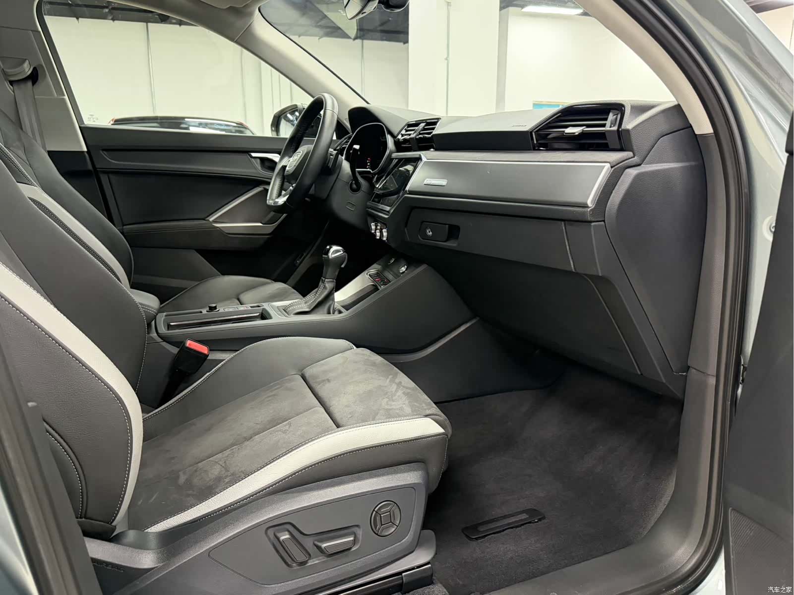 Audi Q3, 2022 20
