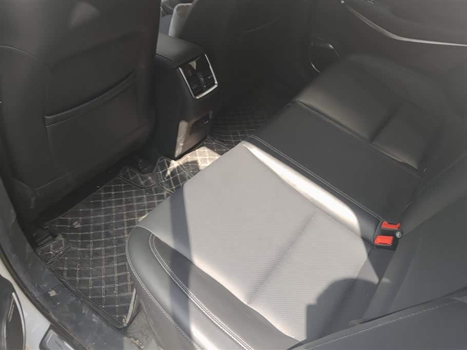 Changan Ruicheng CC Changan Ruicheng CC