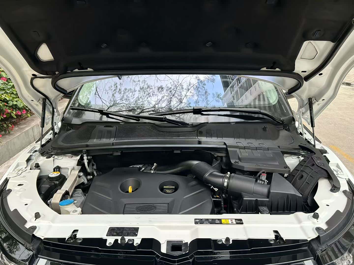 Land Rover Range Rover, 2018 7