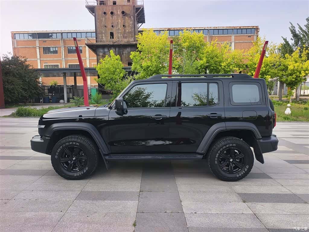 Tank 300, 2024 13