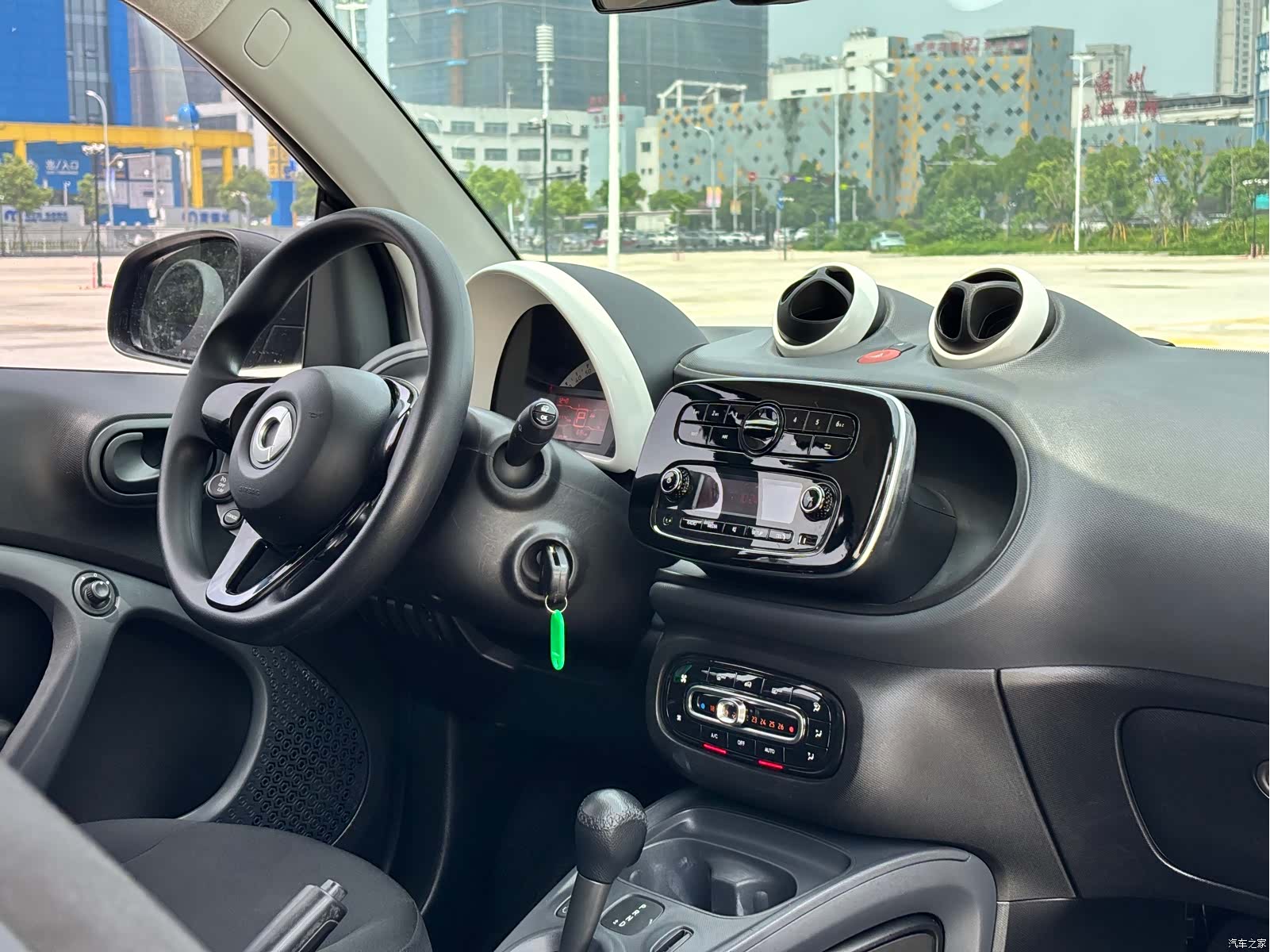 Smart Fortwo, 2018 10