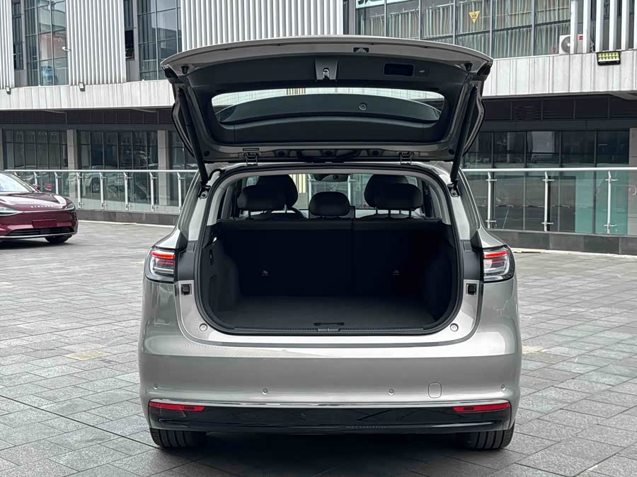 Haima H5 2025, фото 26