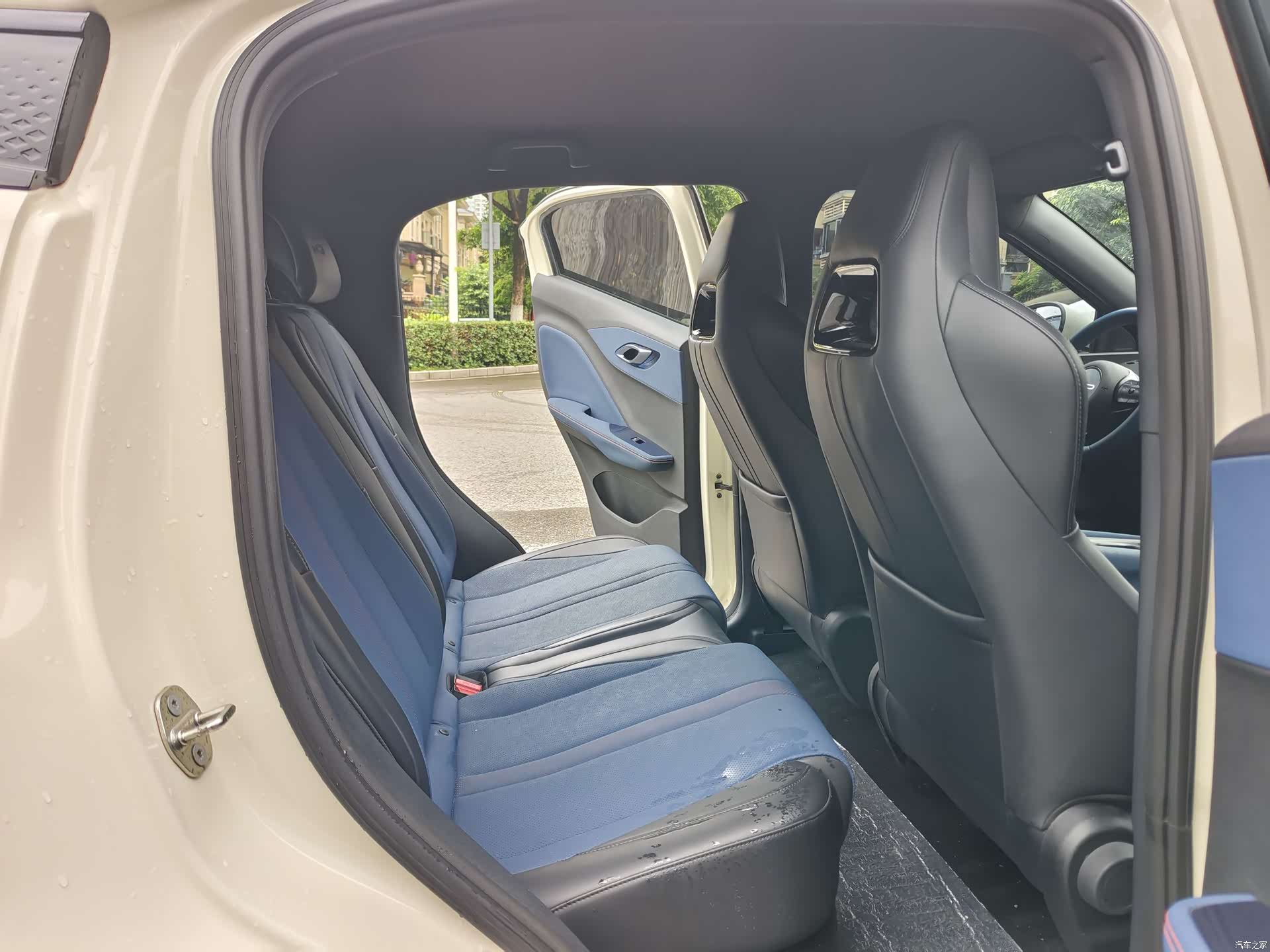BYD Seagull, 2023 15