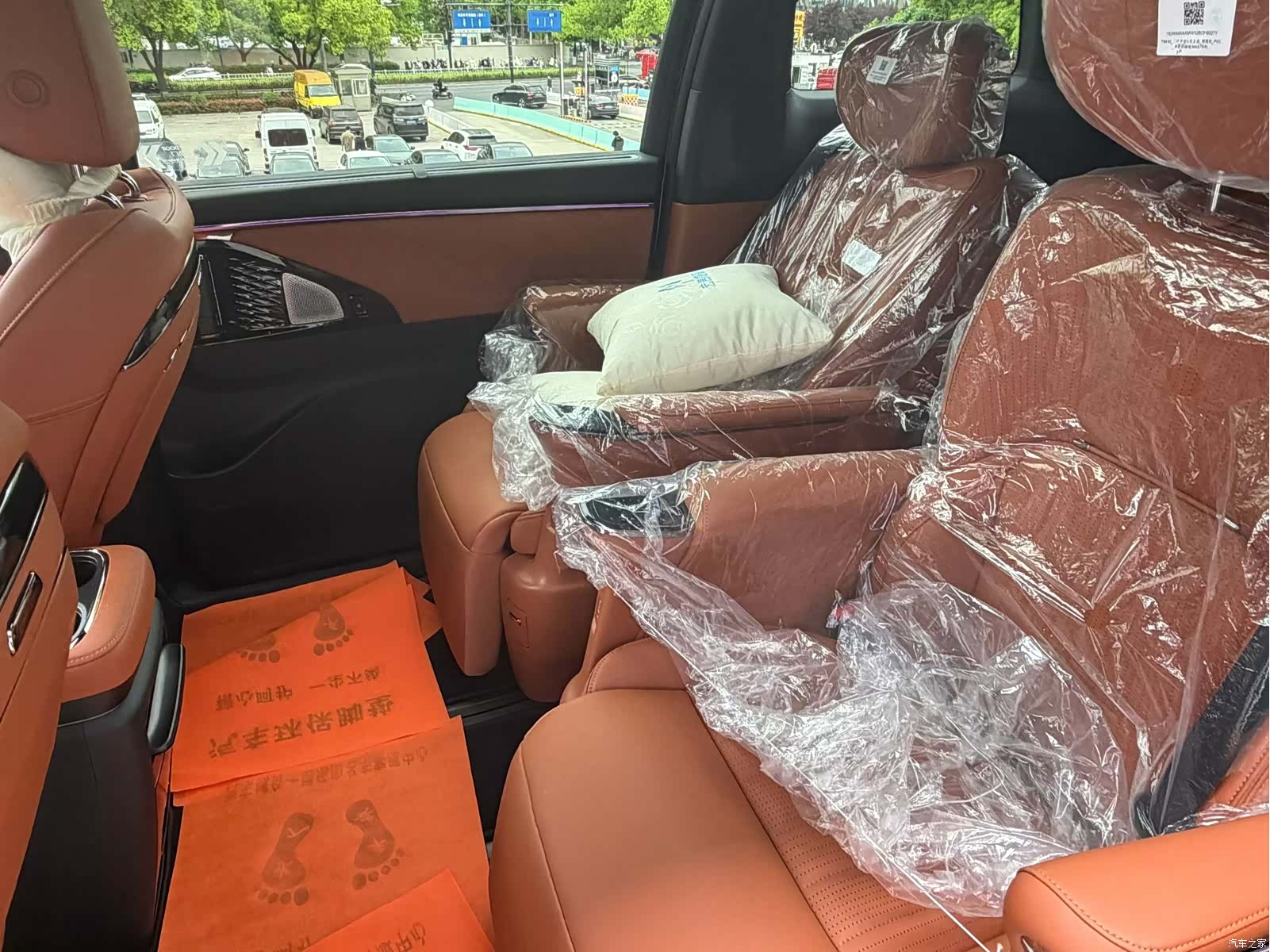 Trumpchi M8, 2026 8