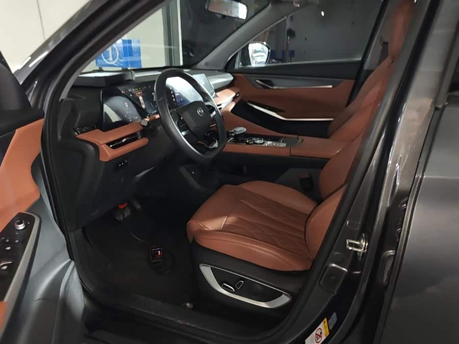 Changan Changan CS75 PLUS 2024, фото 15