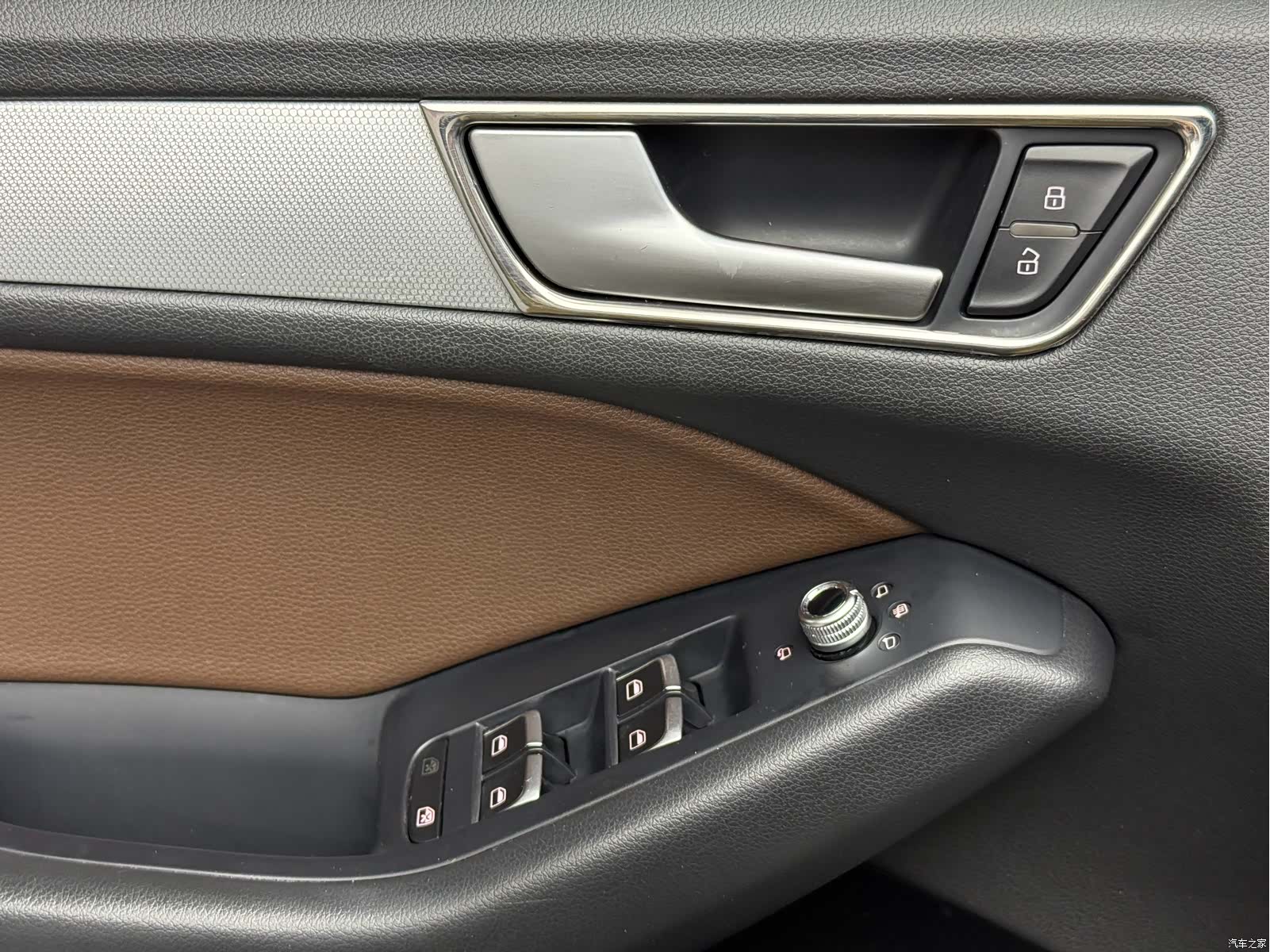 Audi Q5, 2015 8