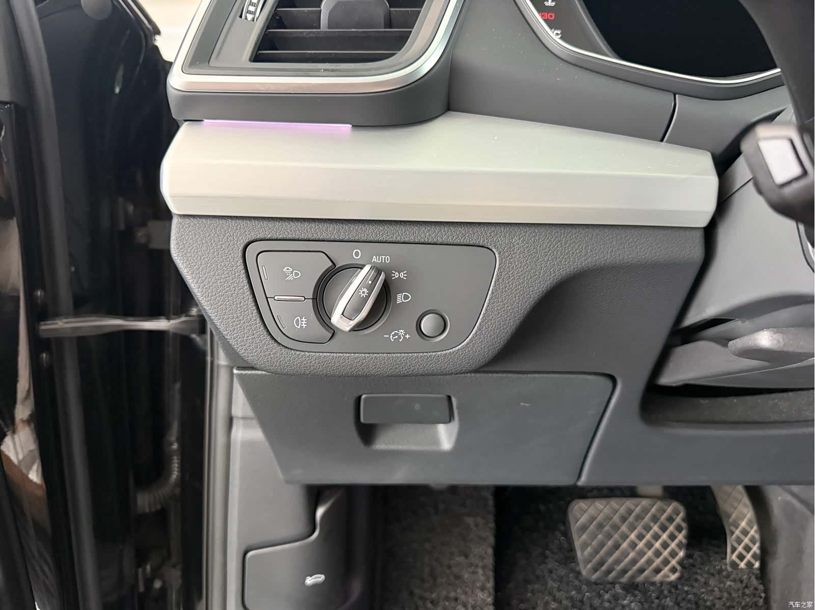 Audi Q5L, 2020 15
