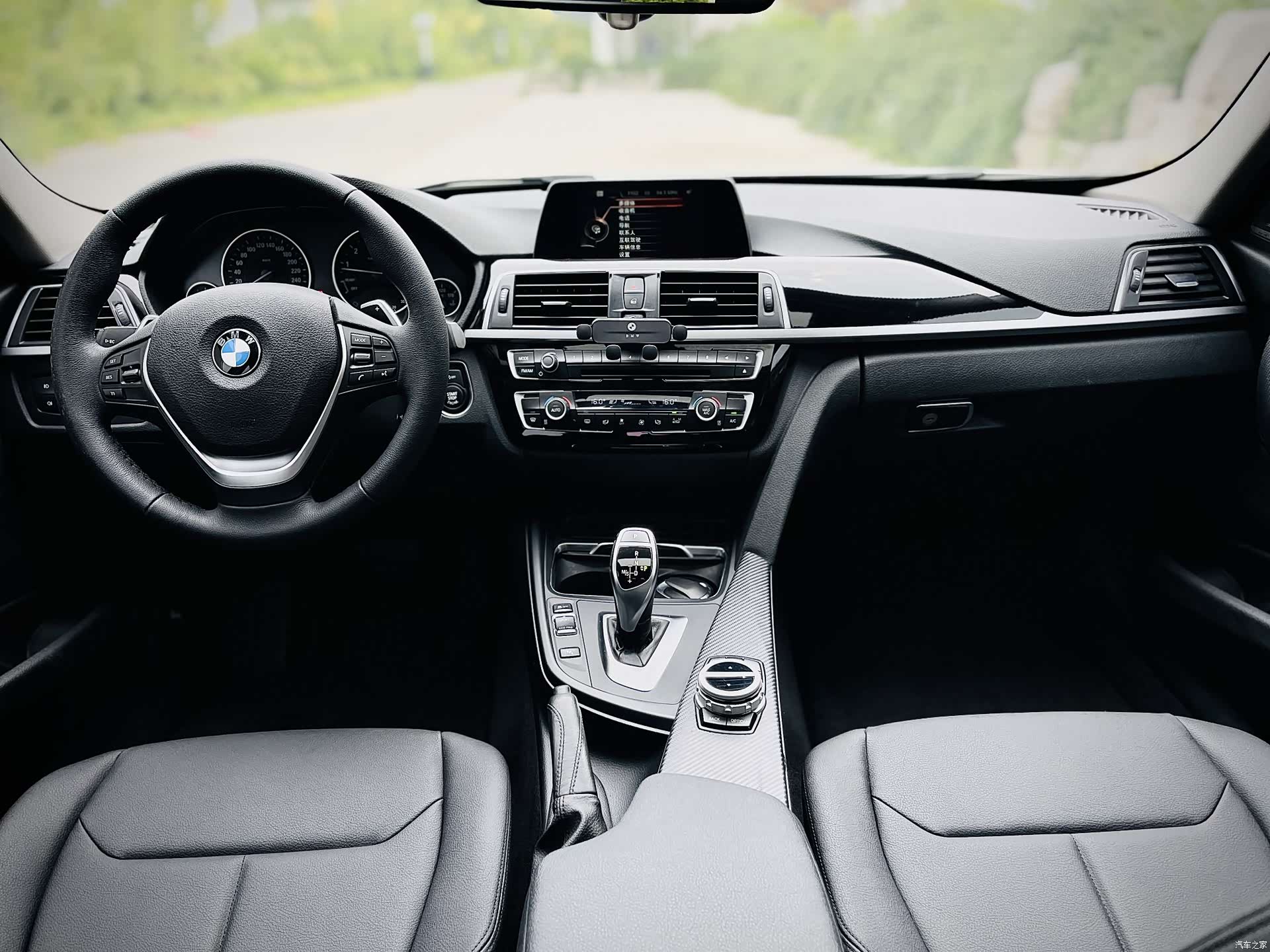 BMW 3 Series, 2017 8