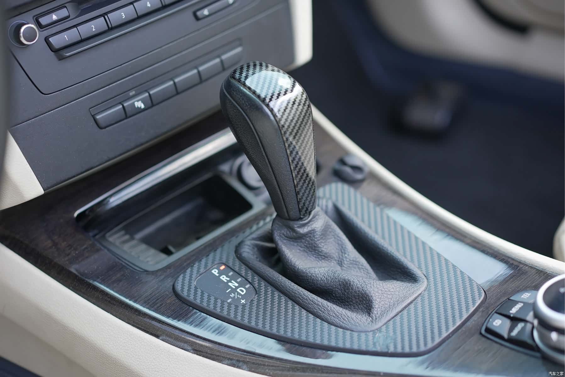 BMW 3 Series, 2010 9