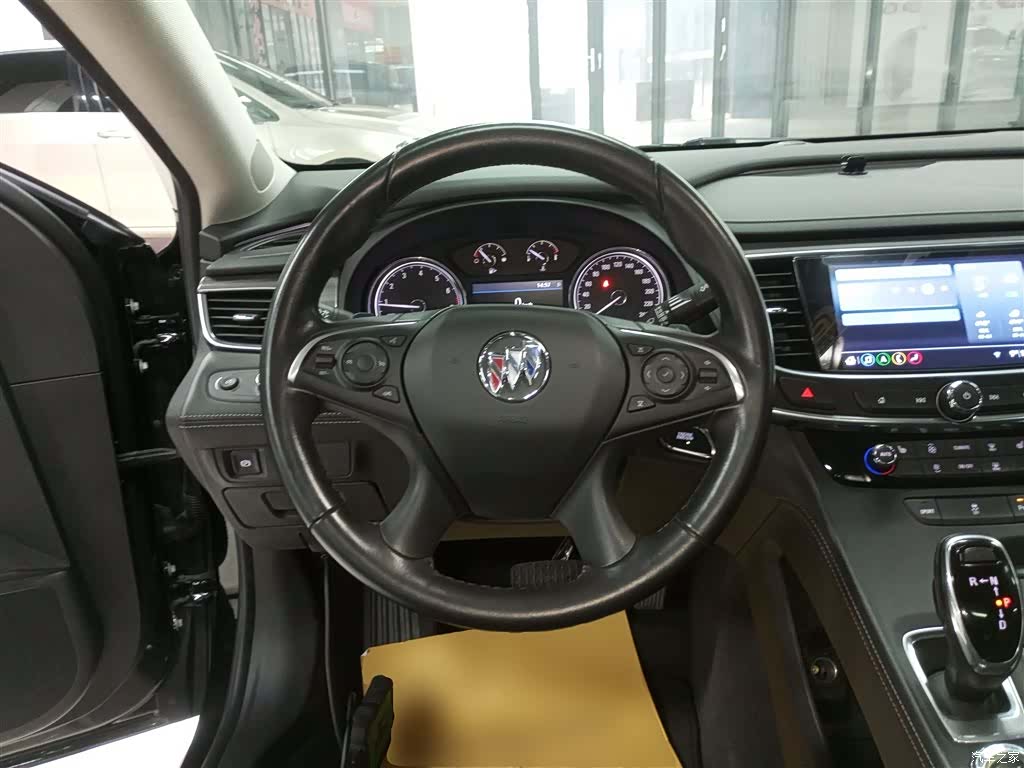 Buick LaCrosse, 2023 7
