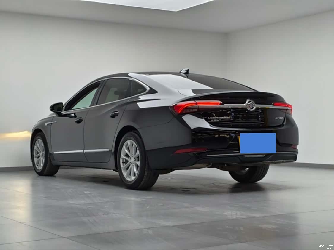 Buick LaCrosse, 2022 6