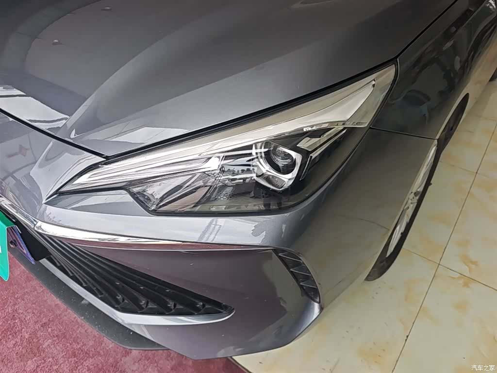 Roewe i5, 2025 24