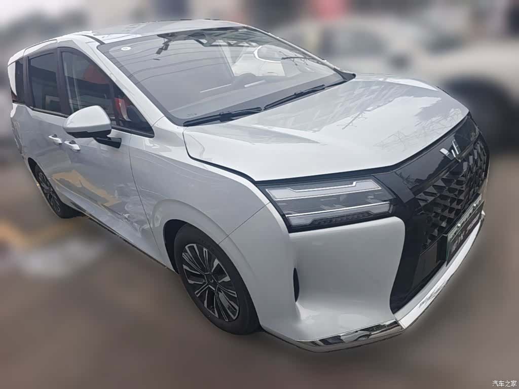 Wuling 730, 2025 7