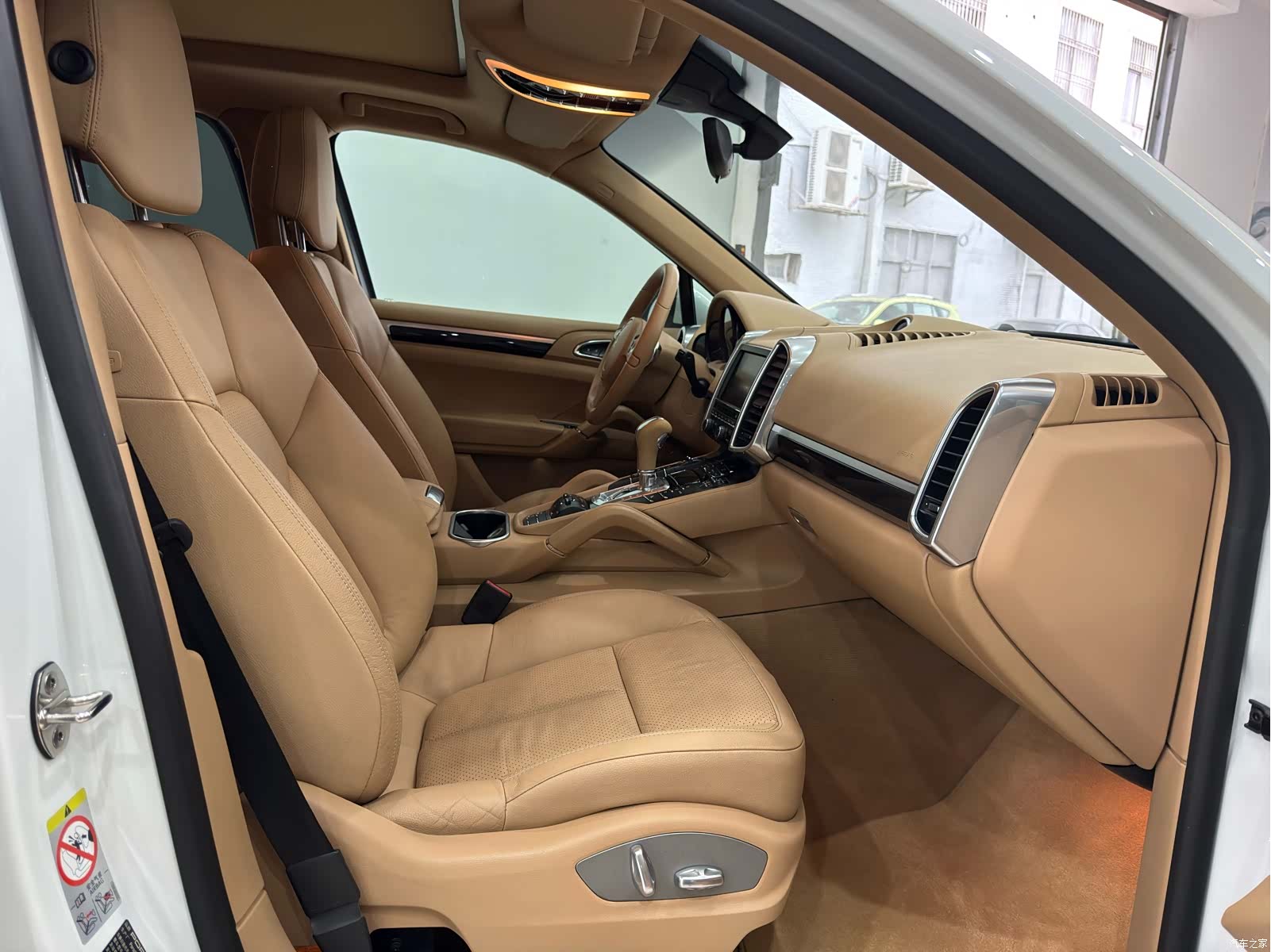 Porsche Cayenne, 2013 10