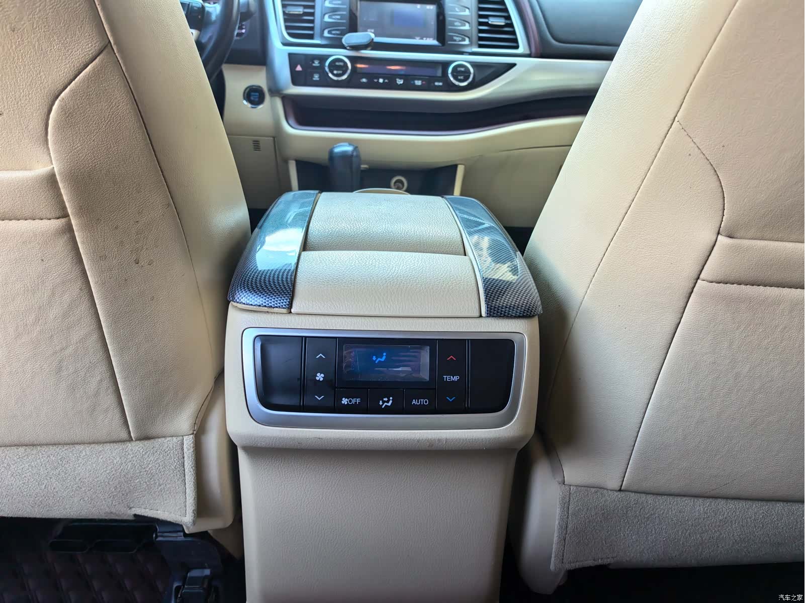 Toyota Highlander, 2017 6