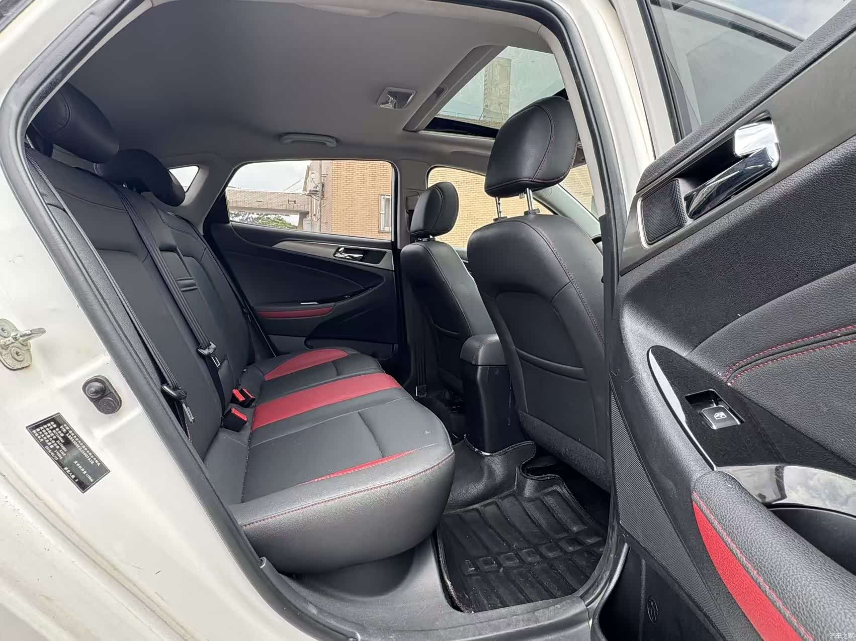 Changan Eado, 2018 11