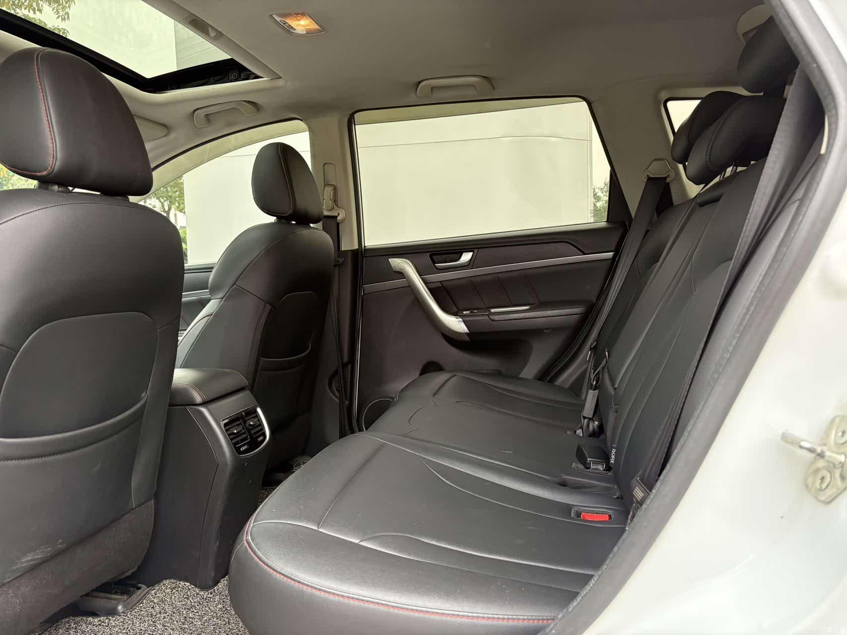 Haval M6, 2019 7