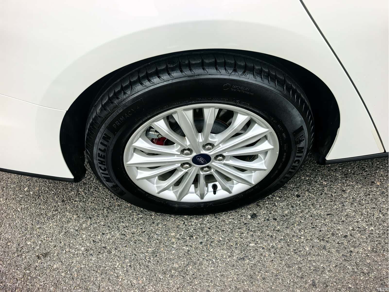 Ford Focus, 2022 21
