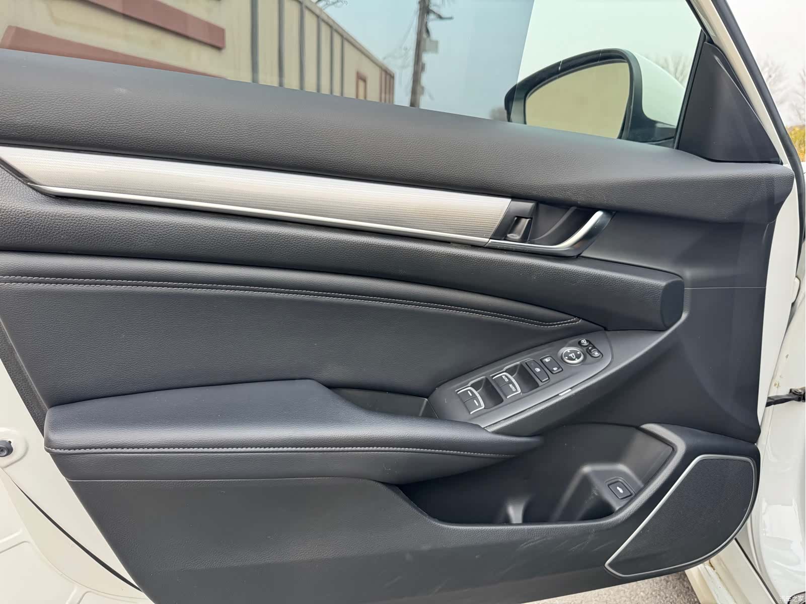 Honda Accord, 2019 13