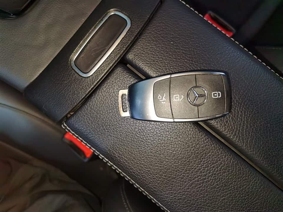 Mercedes-Benz Class A Mercedes-Benz Class A