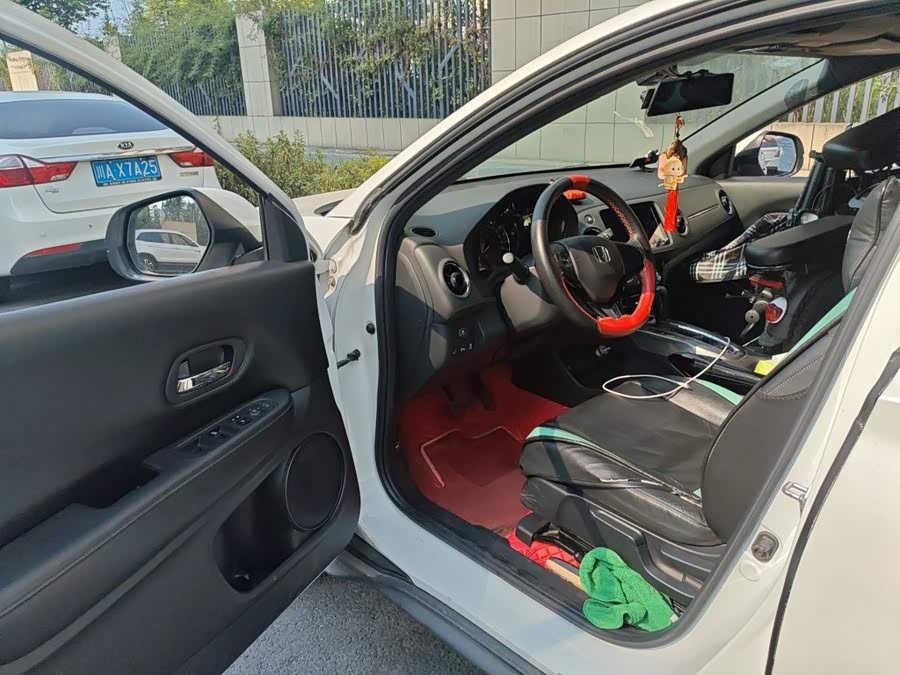 Honda XR-V 2017, фото 13