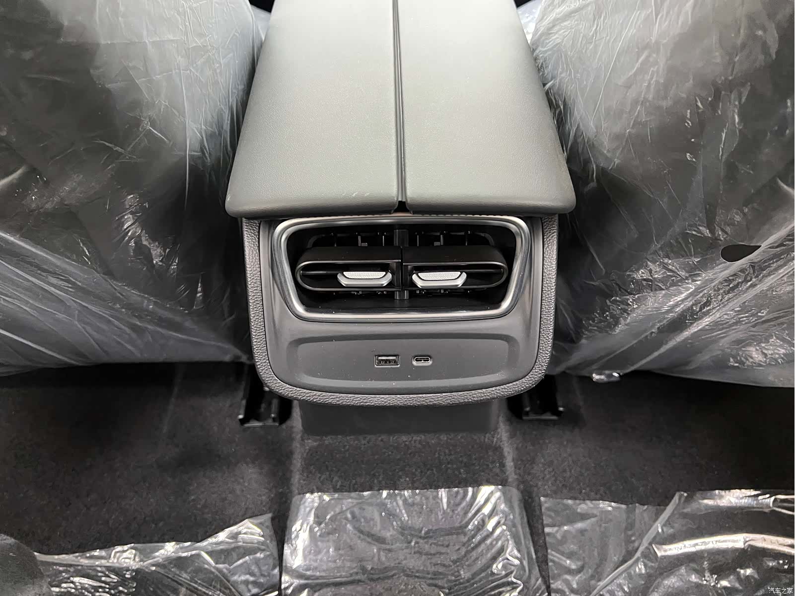 Chery A8L, 2026 18