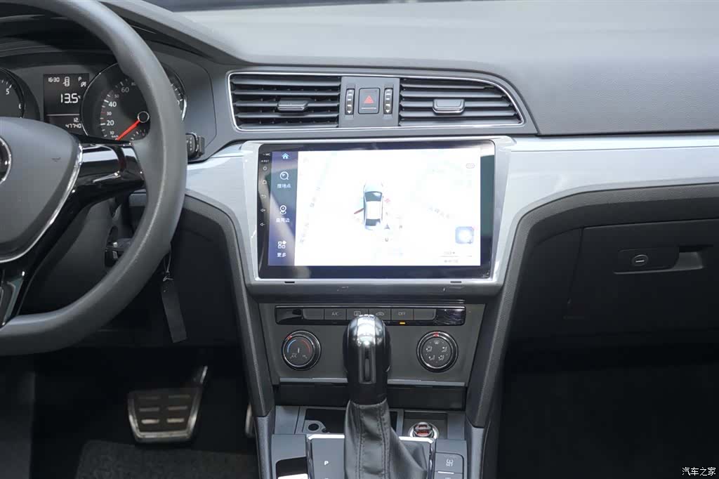Volkswagen Lamando, 2017 18