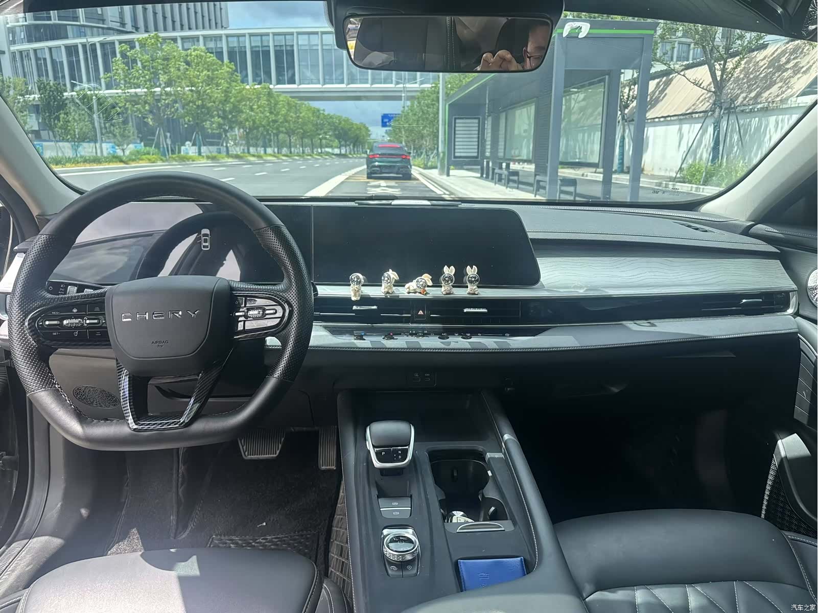 Chery Arrizo 8, 2023 8