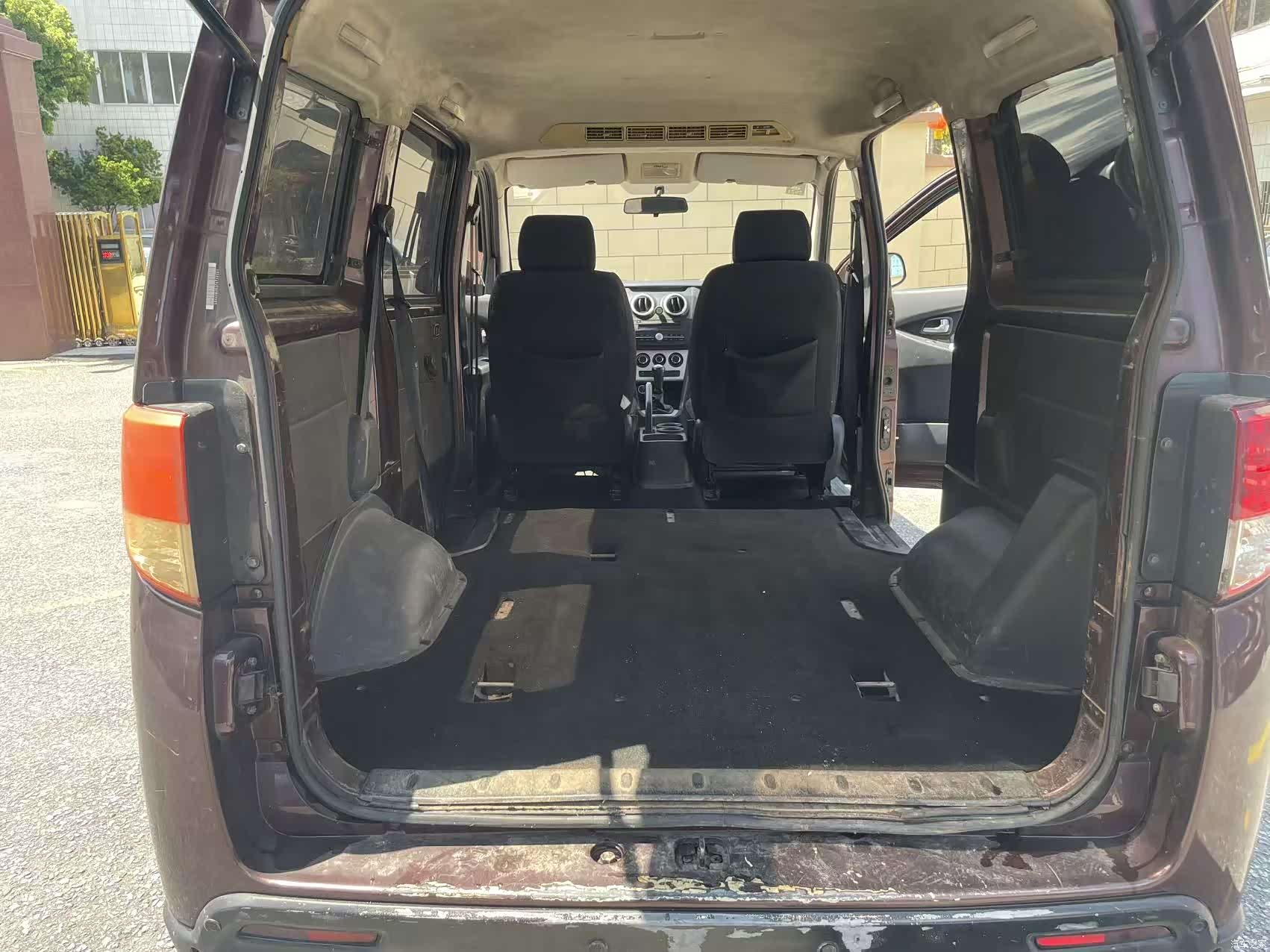Changan S, 2015 12