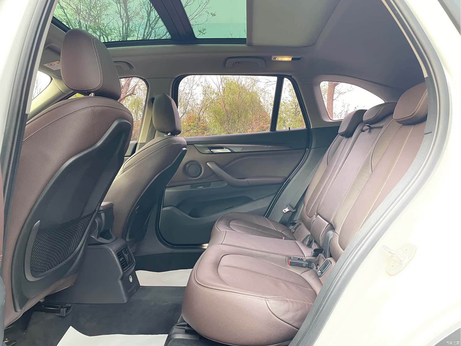 BMW X1, 2018 11