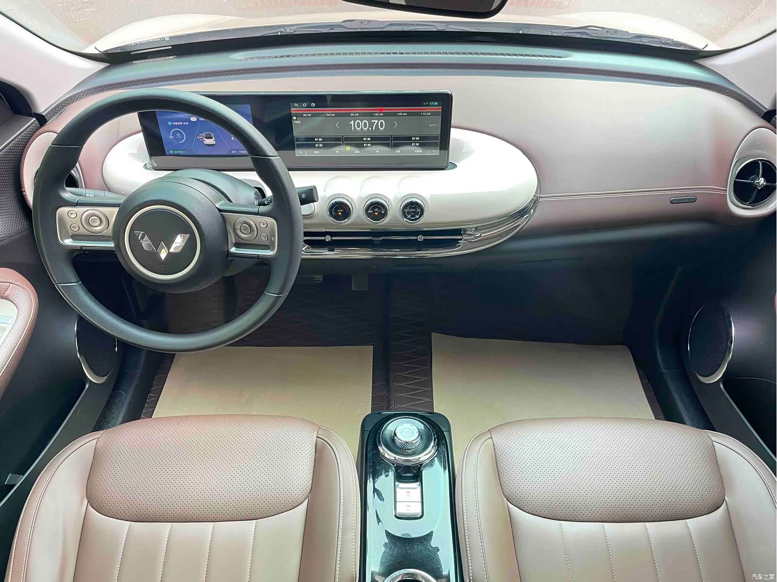Wuling Bingo, 2024 7