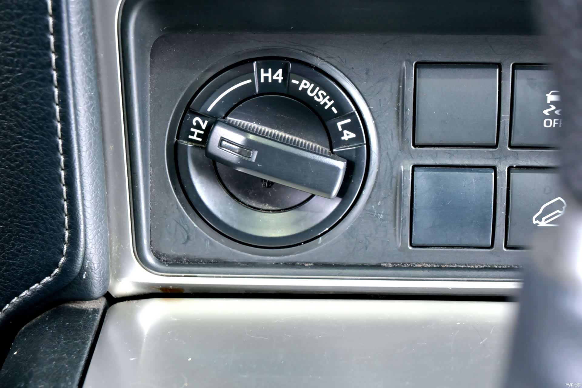 Toyota Prado, 2019 14