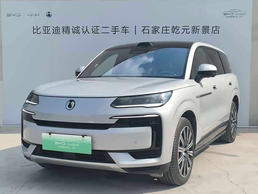 Denza N9