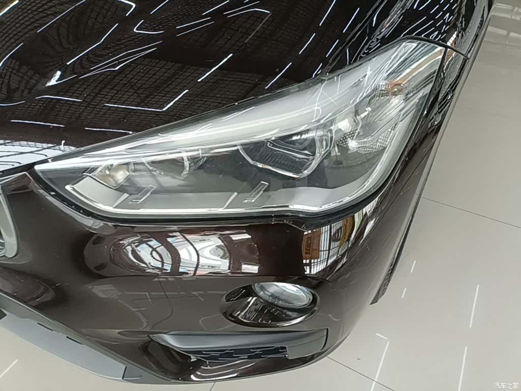 BMW X1, 2019 24
