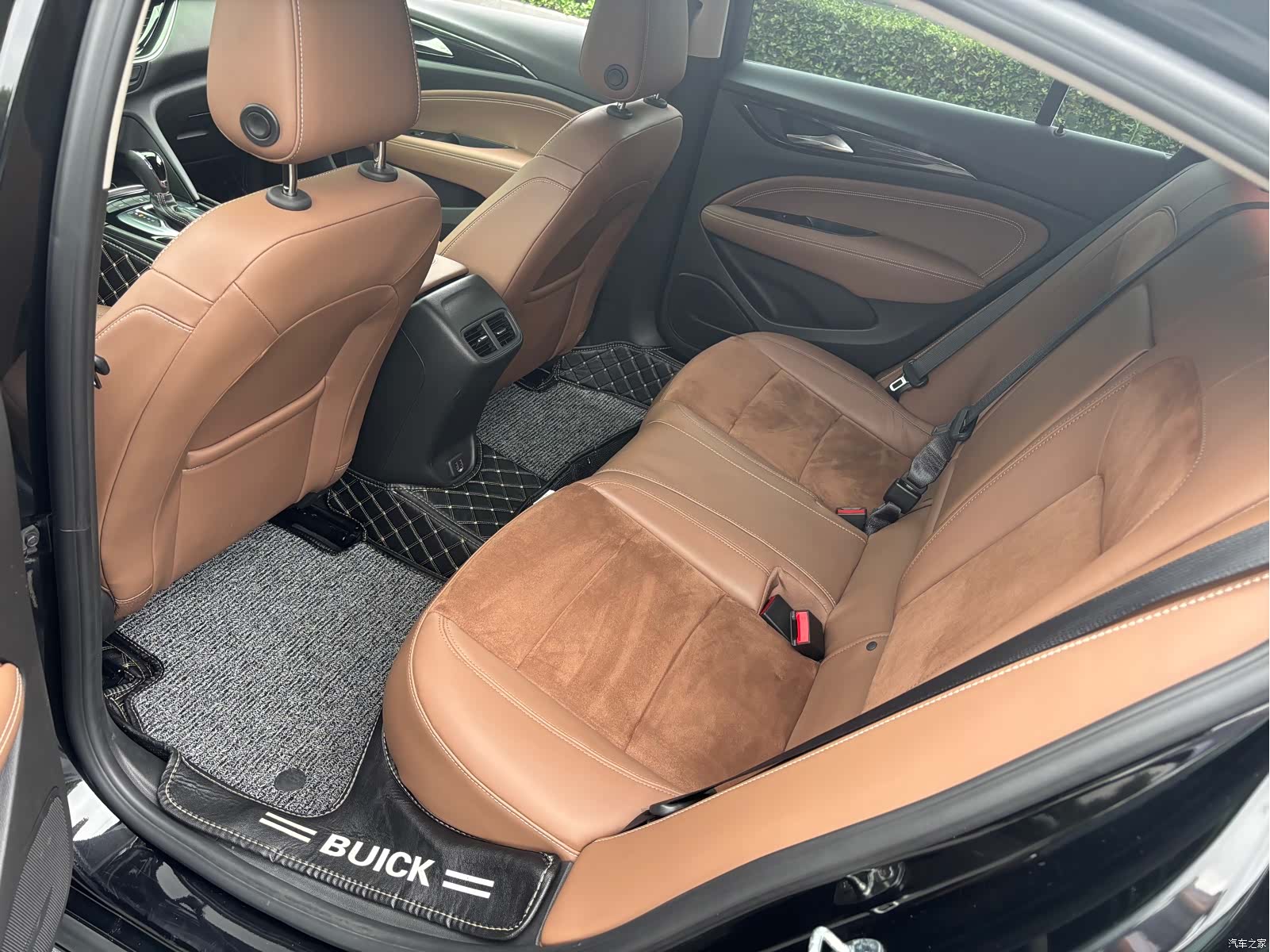 Buick Regal, 2018 6