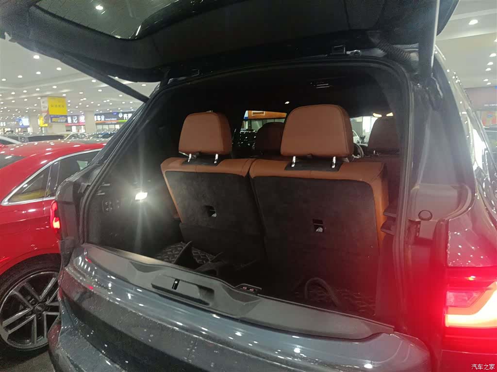 BMW X7, 2022 19