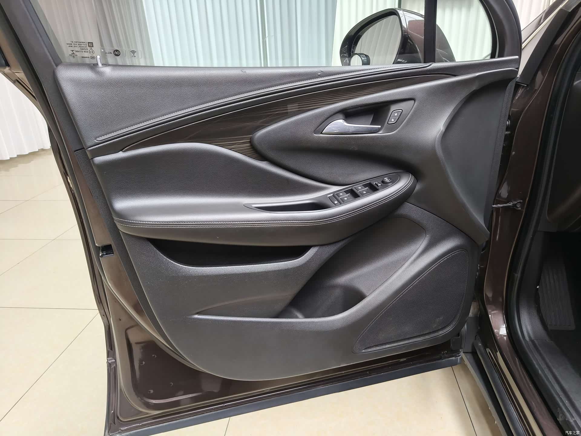 Buick Envision Plus, 2021 19