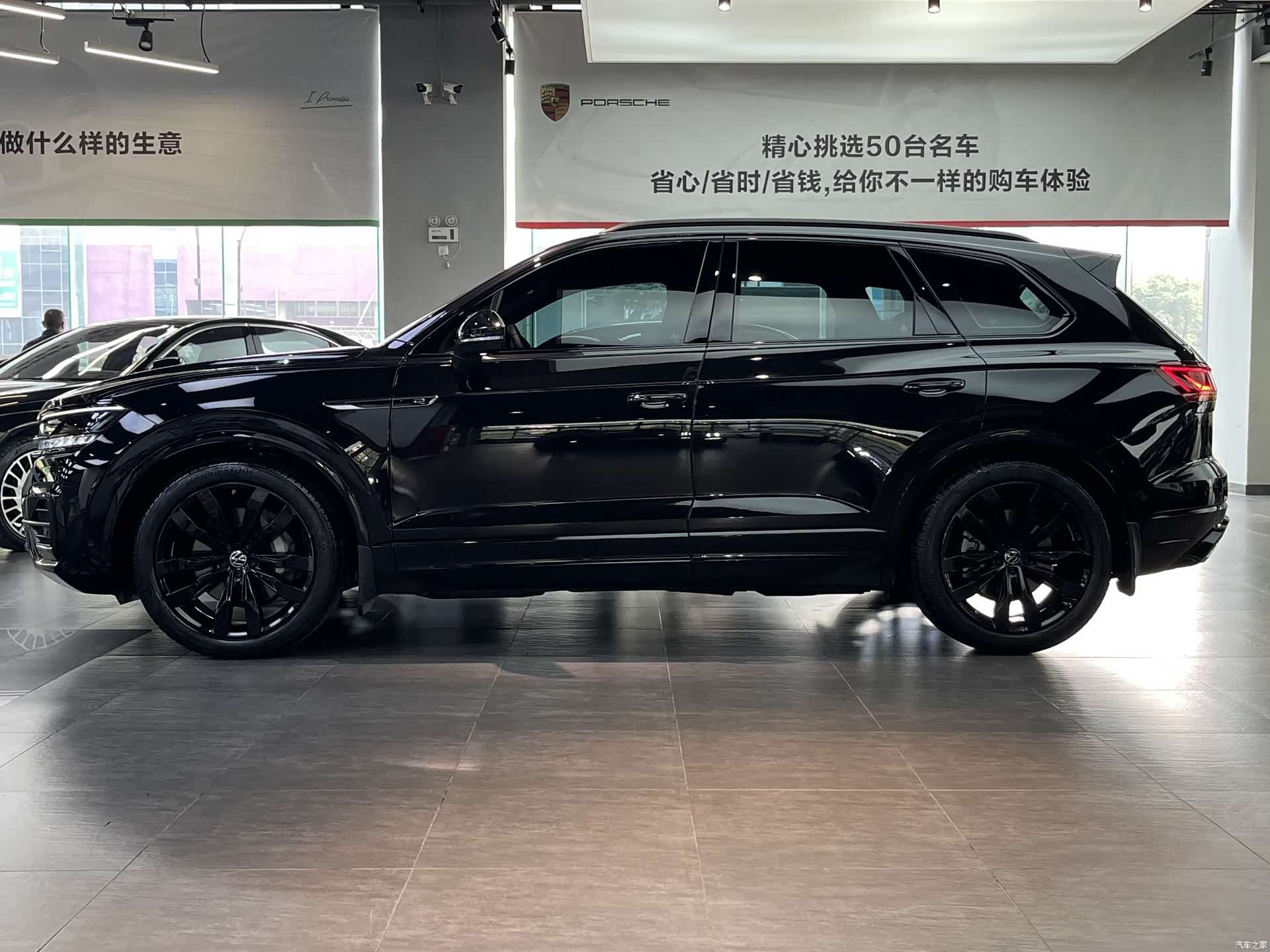 Volkswagen Touareg, 2022 16