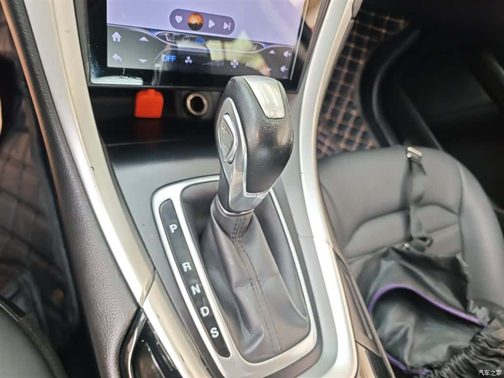 Ford Mondeo, 2016 14